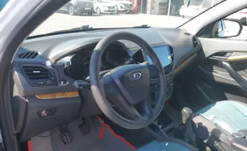 LADA (ВАЗ) Vesta 2021 года за 4 500 000 тг. в Шымкент фото 5