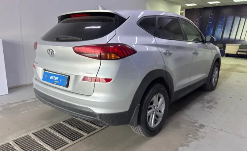 Hyundai Tucson 2019 года за 9 500 000 тг. в Павлодар фото 5