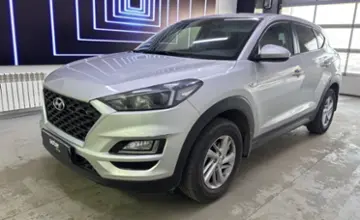 Hyundai Tucson 2019 года за 9 500 000 тг. в Павлодар фото 1
