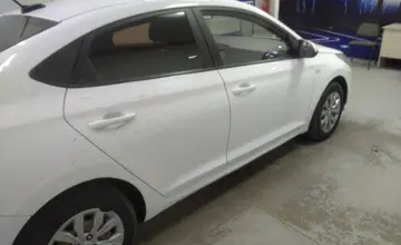 Hyundai Accent 2021 года за 7 000 000 тг. в Павлодар фото 4