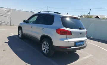 Volkswagen Tiguan 2014 года за 6 500 000 тг. в Шымкент фото 4