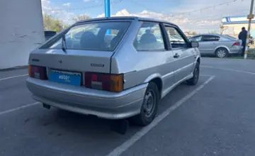 LADA (ВАЗ) 2114 2012 года за 500 000 тг. в Тараз