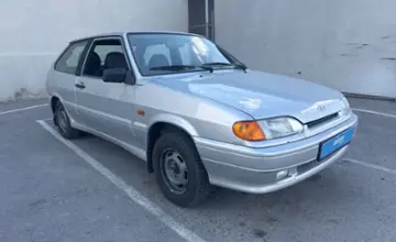 LADA (ВАЗ) 2114 2012 года за 500 000 тг. в Тараз фото 3