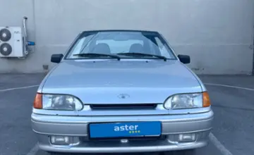 LADA (ВАЗ) 2114 2012 года за 500 000 тг. в Тараз фото 2