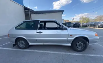 LADA (ВАЗ) 2114 2012 года за 500 000 тг. в Тараз фото 4