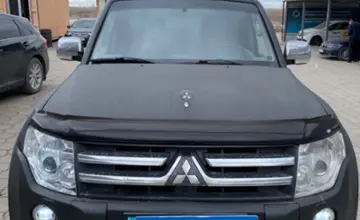 Mitsubishi Pajero 2007 года за 7 500 000 тг. в Караганда фото 2