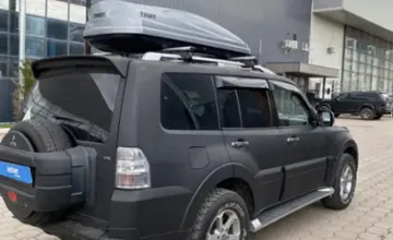 Mitsubishi Pajero 2007 года за 7 500 000 тг. в Караганда
