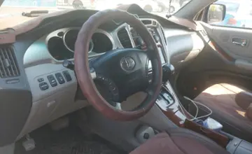 Toyota Highlander 2005 года за 6 500 000 тг. в Алматы фото 5