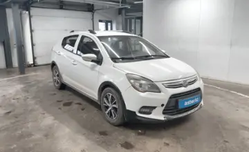 Lifan X50 2016 года за 2 000 000 тг. в Астана фото 2