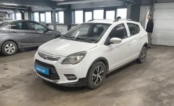 Lifan X50 2016 года за 2 000 000 тг. в Астана фото 1