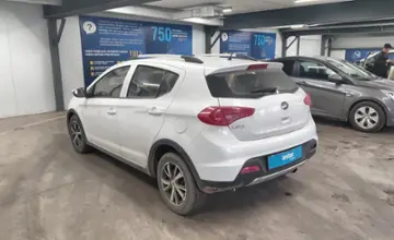 Lifan X50 2016 года за 2 000 000 тг. в Астана фото 4