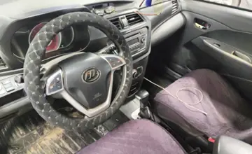 Lifan X50 2016 года за 2 000 000 тг. в Астана фото 5