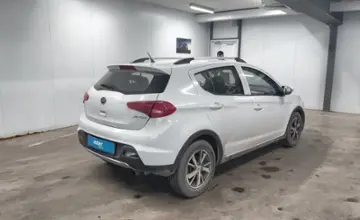 Lifan X50 2016 года за 2 000 000 тг. в Астана фото 3