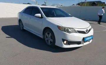 Toyota Camry 2011 года за 8 000 000 тг. в Шымкент фото 2