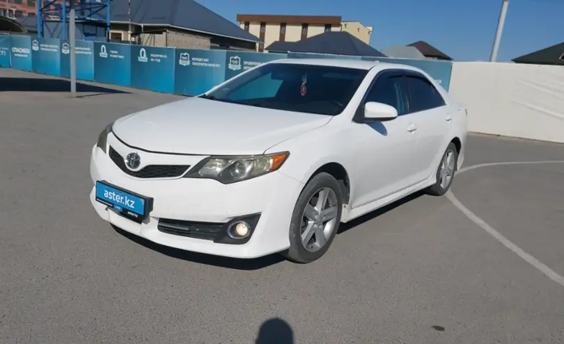 Toyota Camry 2011 года за 8 000 000 тг. в Шымкент