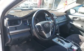 Toyota Camry 2011 года за 8 000 000 тг. в Шымкент фото 5