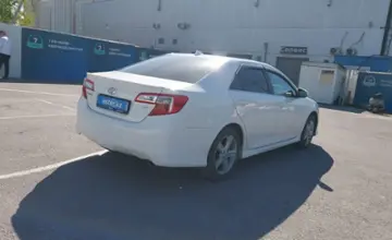 Toyota Camry 2011 года за 8 000 000 тг. в Шымкент фото 3