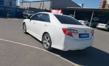 Toyota Camry 2011 года за 8 000 000 тг. в Шымкент фото 4