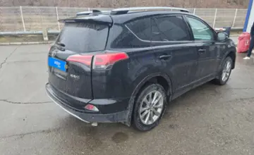 Toyota RAV4 2017 года за 10 000 000 тг. в Усть-Каменогорск