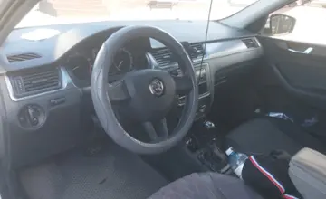 Hyundai Accent 2018 года за 5 000 000 тг. в Алматы фото 5