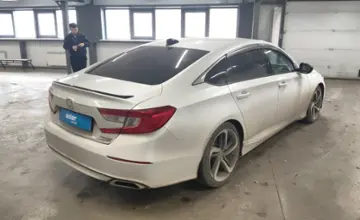 Honda Accord 2022 года за 11 500 000 тг. в Астана фото 3