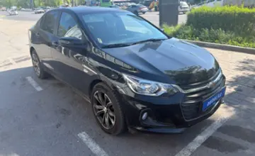 Chevrolet Onix 2023 года за 6 500 000 тг. в Шымкент фото 3