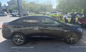 Chevrolet Onix 2023 года за 6 500 000 тг. в Шымкент фото 4