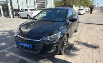 Chevrolet Onix 2023 года за 6 500 000 тг. в Шымкент фото 1