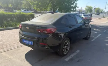 Chevrolet Onix 2023 года за 6 500 000 тг. в Шымкент