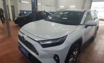 Toyota RAV4 2023 года за 20 000 000 тг. в Астана фото 1