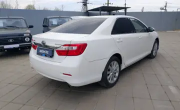 Toyota Camry 2013 года за 8 200 000 тг. в Уральск