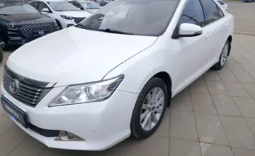 Toyota Camry 2013 года за 8 200 000 тг. в Уральск фото 1