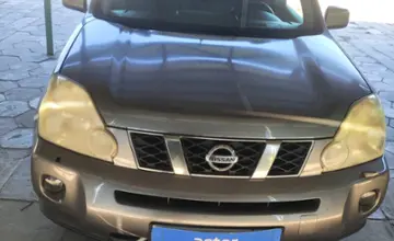 Nissan X-Trail 2008 года за 6 000 000 тг. в Талдыкорган фото 2