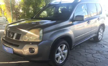 Nissan X-Trail 2008 года за 6 000 000 тг. в Талдыкорган фото 1
