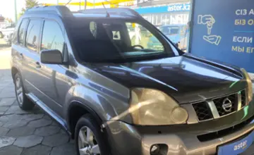 Nissan X-Trail 2008 года за 6 000 000 тг. в Талдыкорган фото 3