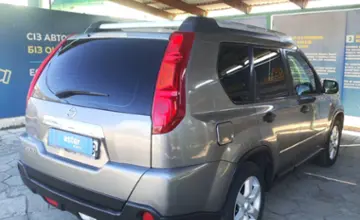 Nissan X-Trail 2008 года за 6 000 000 тг. в Талдыкорган