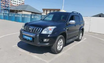 Toyota Land Cruiser Prado 2007 года за 11 000 000 тг. в Шымкент фото 1