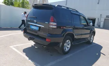 Toyota Land Cruiser Prado 2007 года за 11 000 000 тг. в Шымкент фото 3