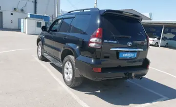 Toyota Land Cruiser Prado 2007 года за 11 000 000 тг. в Шымкент фото 4