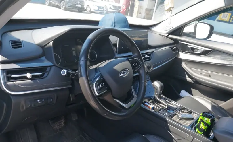 Chery Tiggo 4 Pro 2024 года за 7 800 000 тг. в Шымкент фото 5