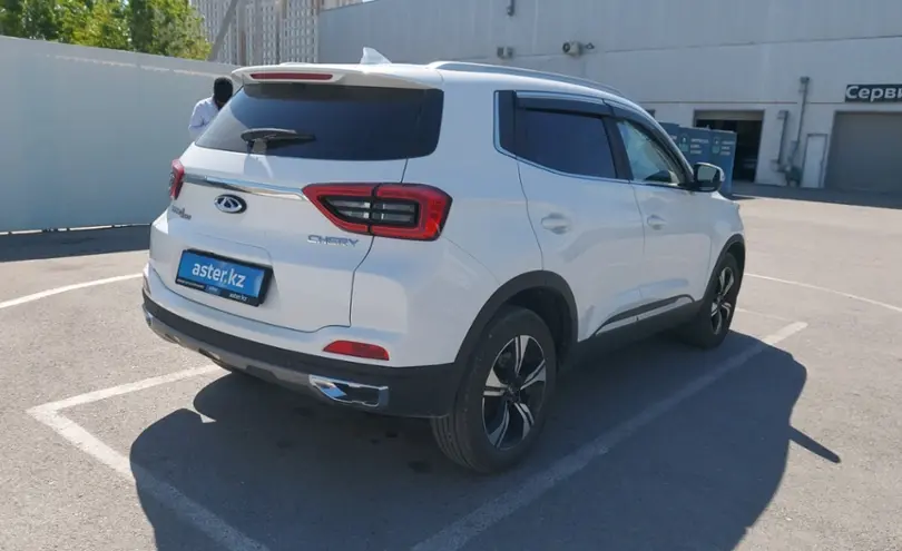 Chery Tiggo 4 Pro 2024 года за 7 800 000 тг. в Шымкент фото 3