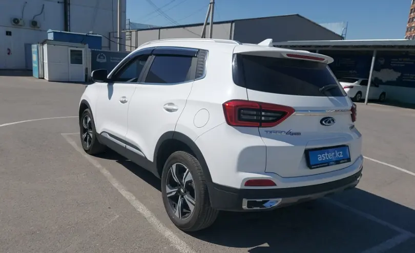 Chery Tiggo 4 Pro 2024 года за 7 800 000 тг. в Шымкент фото 4