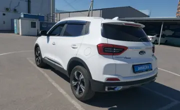 Chery Tiggo 4 Pro 2024 года за 7 800 000 тг. в Шымкент фото 4