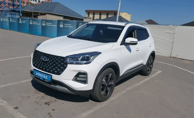 Chery Tiggo 4 Pro 2024 года за 7 800 000 тг. в Шымкент