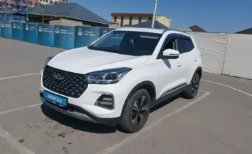 Chery Tiggo 4 Pro 2024 года за 7 800 000 тг. в Шымкент фото 1