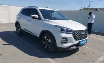 Chery Tiggo 4 Pro 2024 года за 7 800 000 тг. в Шымкент фото 2