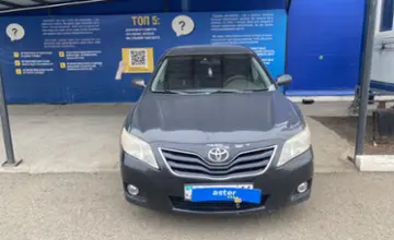 Toyota Camry 2006 года за 5 000 000 тг. в Усть-Каменогорск фото 2