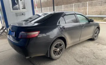 Toyota Camry 2006 года за 5 000 000 тг. в Усть-Каменогорск