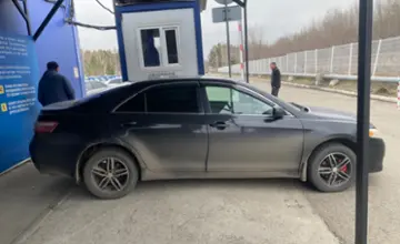 Toyota Camry 2006 года за 5 000 000 тг. в Усть-Каменогорск фото 4