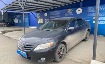 Toyota Camry 2006 года за 5 000 000 тг. в Усть-Каменогорск фото 1